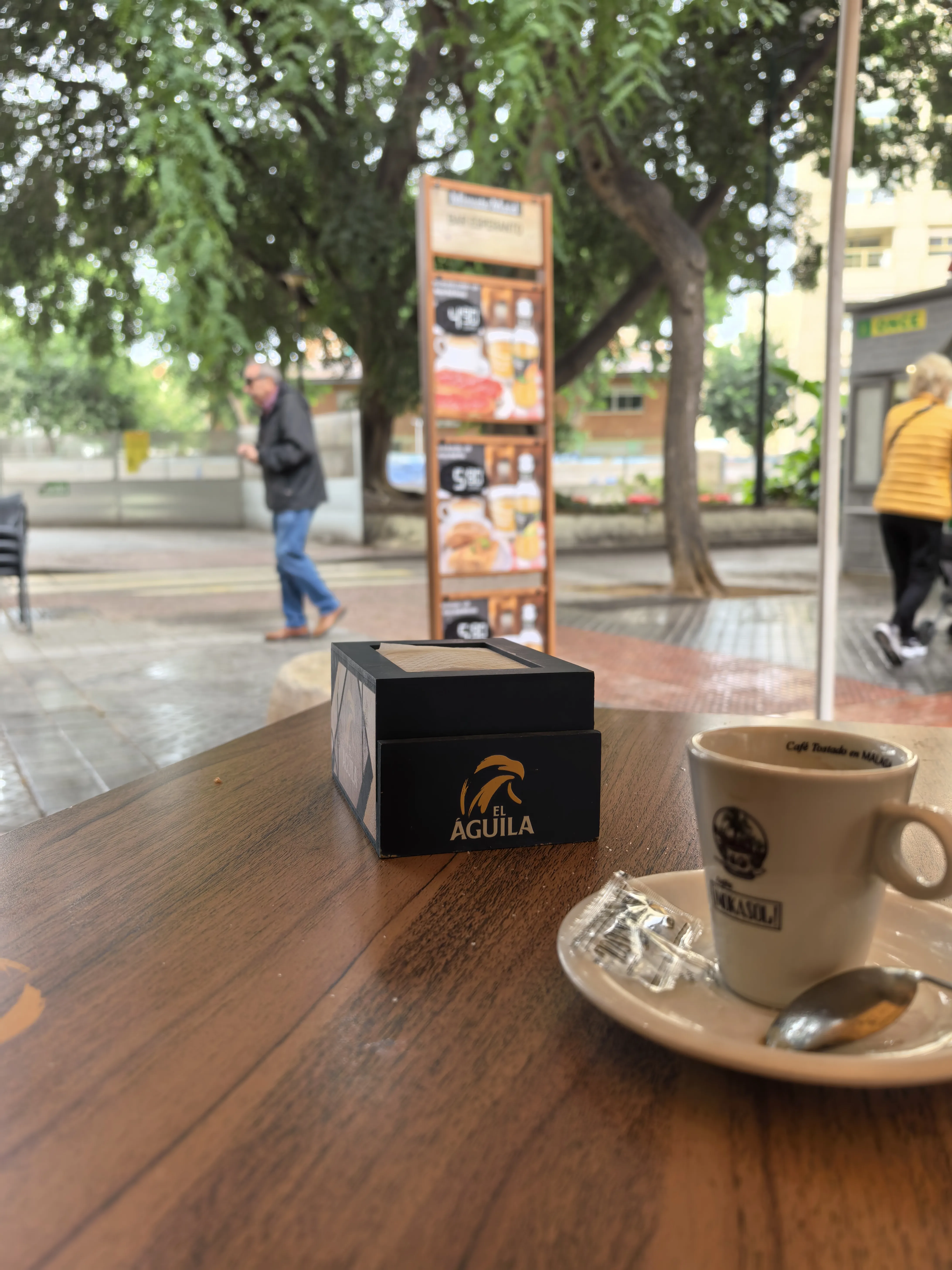 HUAWEI Pura 70 Ultra - System Aparatów - IMG_20251117_121209.webp